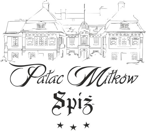 Pa�ac Spi�